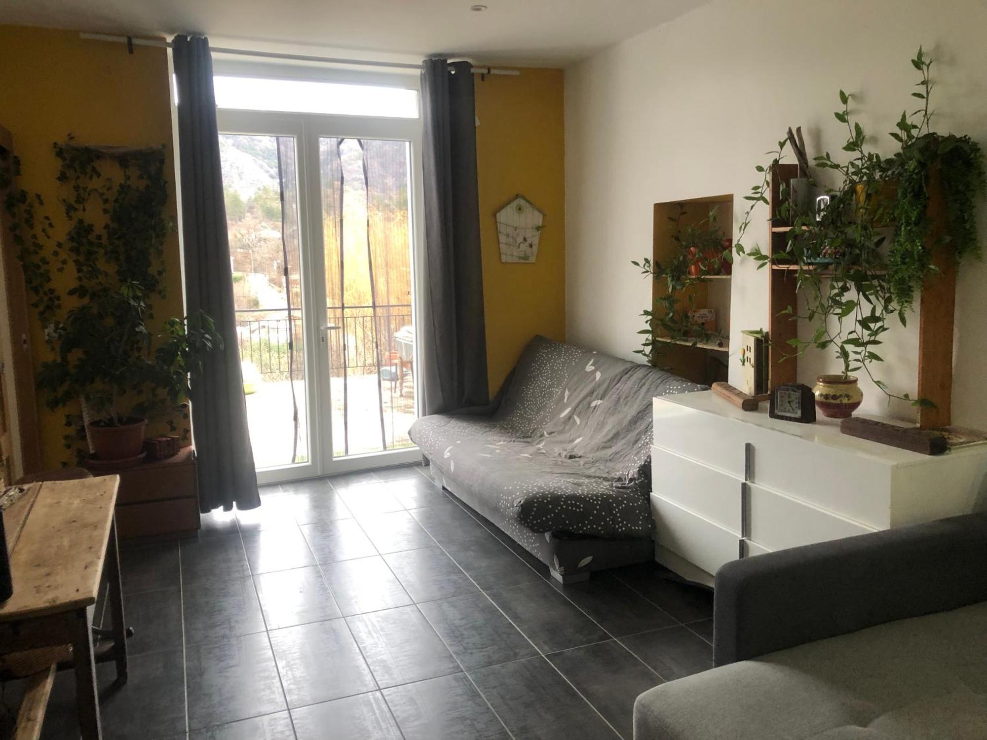 Chez Bel Isa Charmant T3 Tallard Esterno foto
